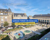 Parking à SAINT-MALO