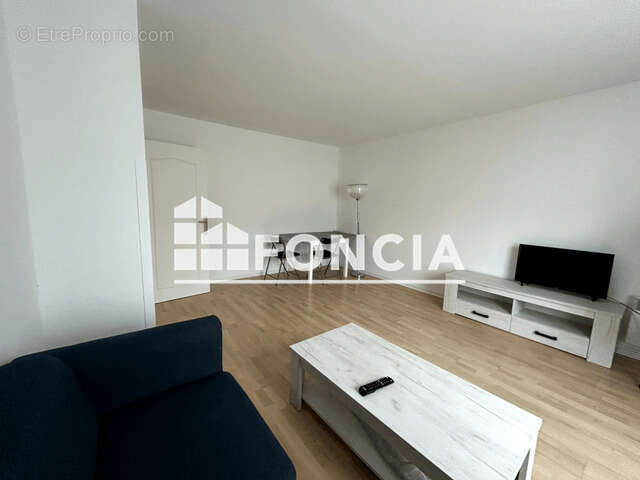 Appartement à CHARTRES