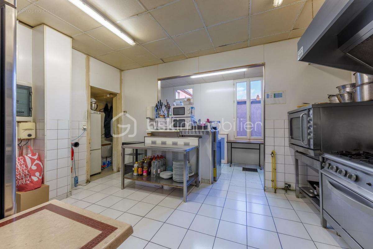 Commerce à LOUVIERS