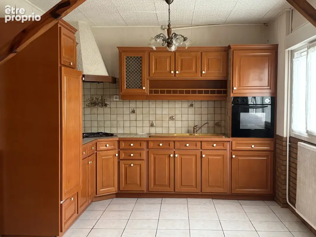 Maison 6 pièces 131 m² à vendre à Woincourt (80520) - photo 2
