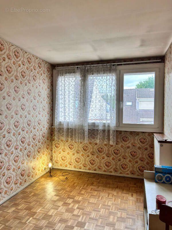 Maison à AULNAY-SOUS-BOIS