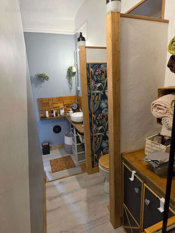 Appartement avec grand terrain - photo 10