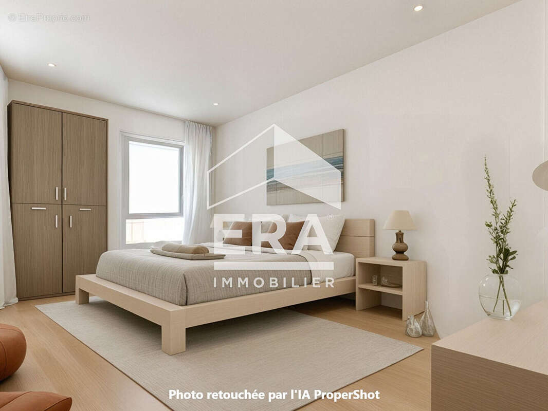 Appartement à CHATEAURENARD