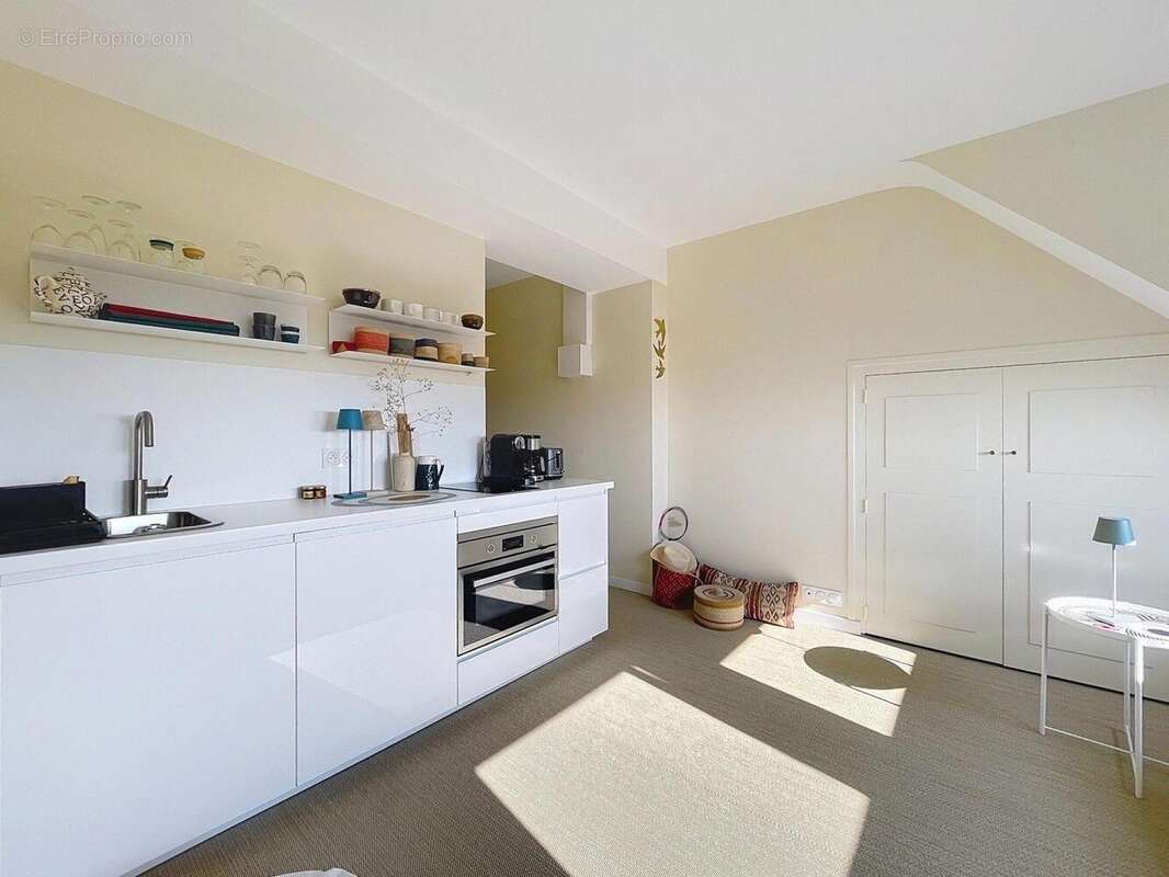 Photo 3 - Appartement à LE POULIGUEN