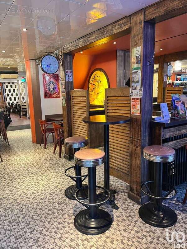 Photo 3 - Commerce à ARPAJON