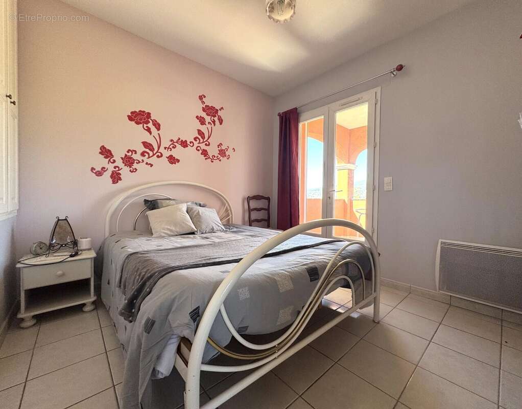 Maison à DRAGUIGNAN