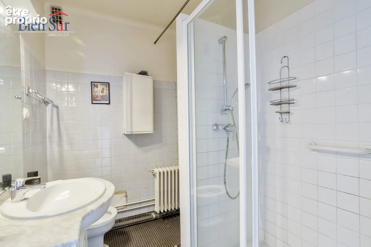 Appartement 3 pièces 83 m² à vendre à Paris-13e (75013) - photo 3