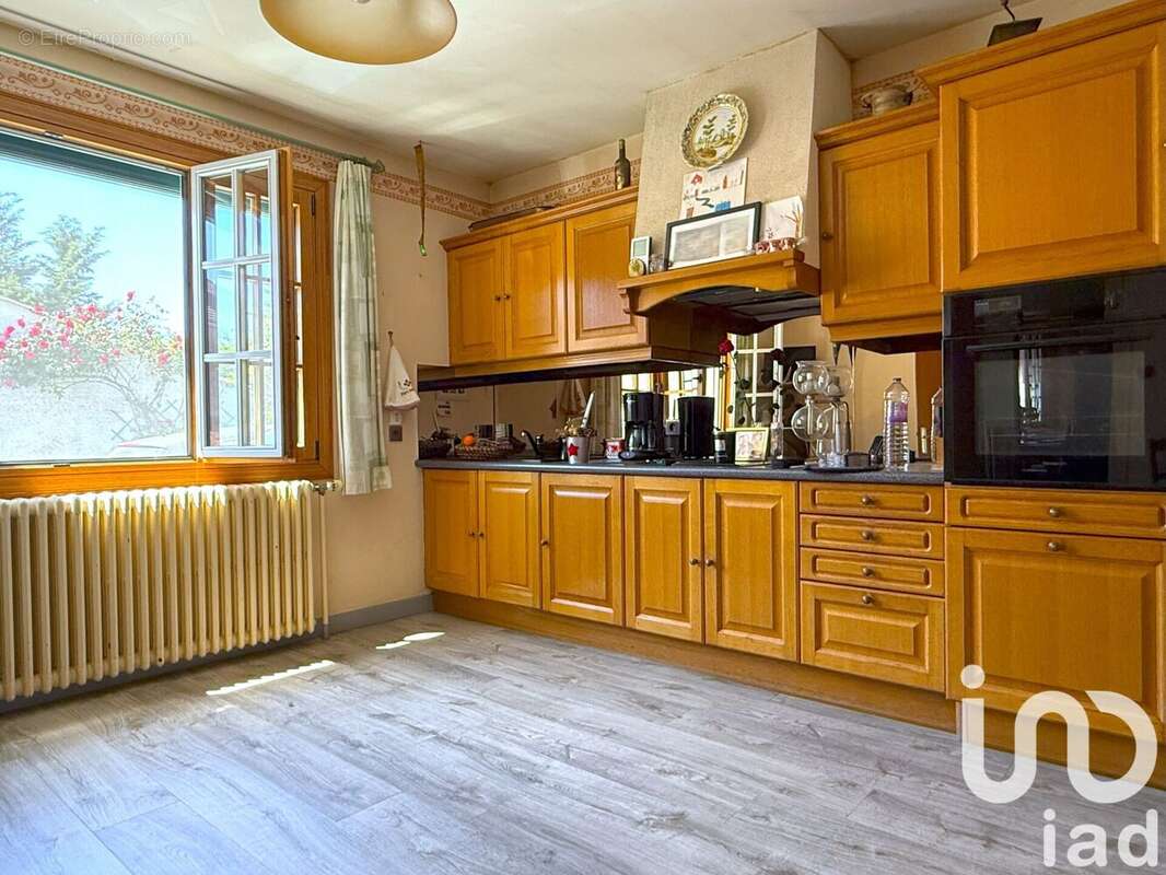 Photo 3 - Maison à LOGE-FOUGEREUSE