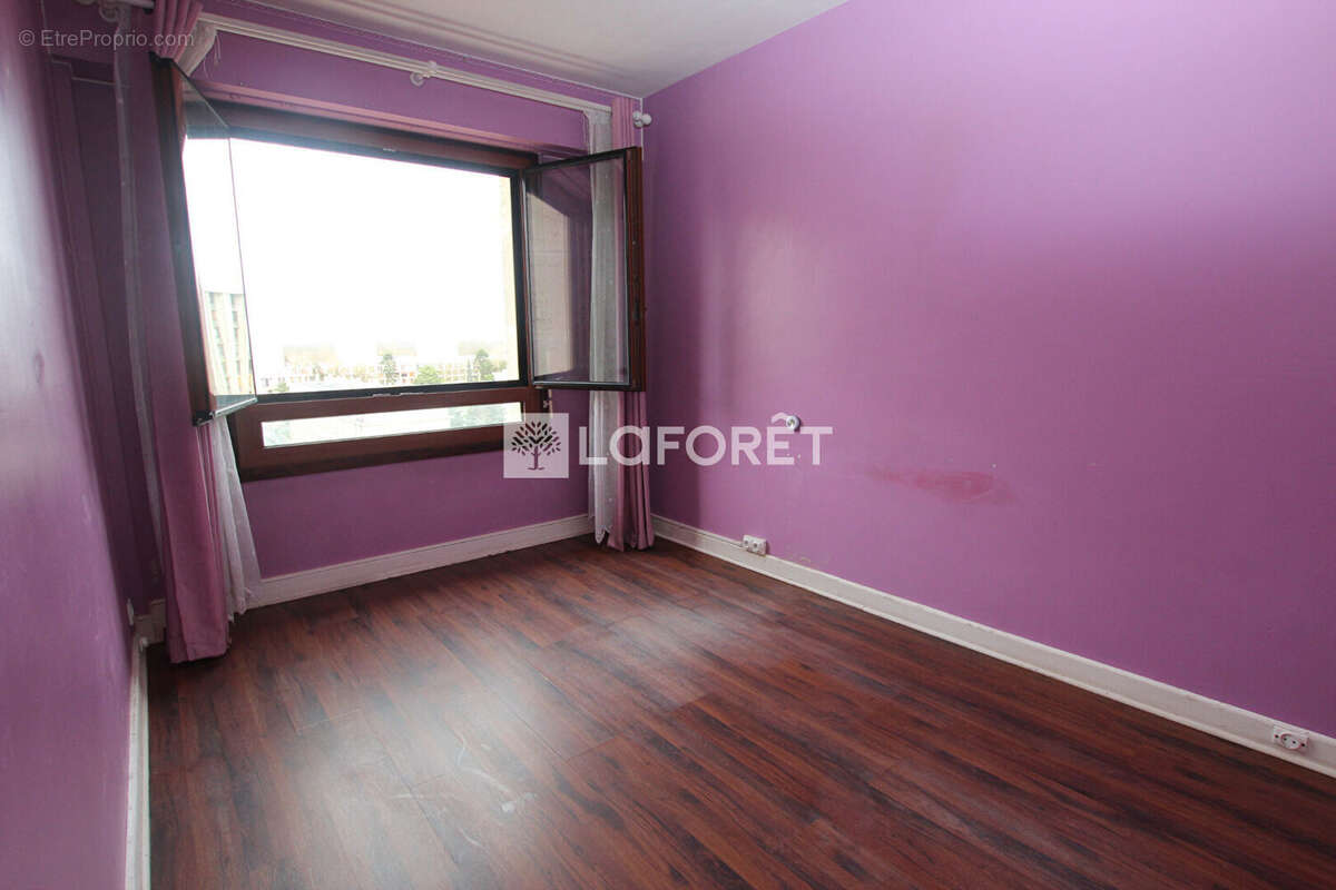 Appartement à MEUDON