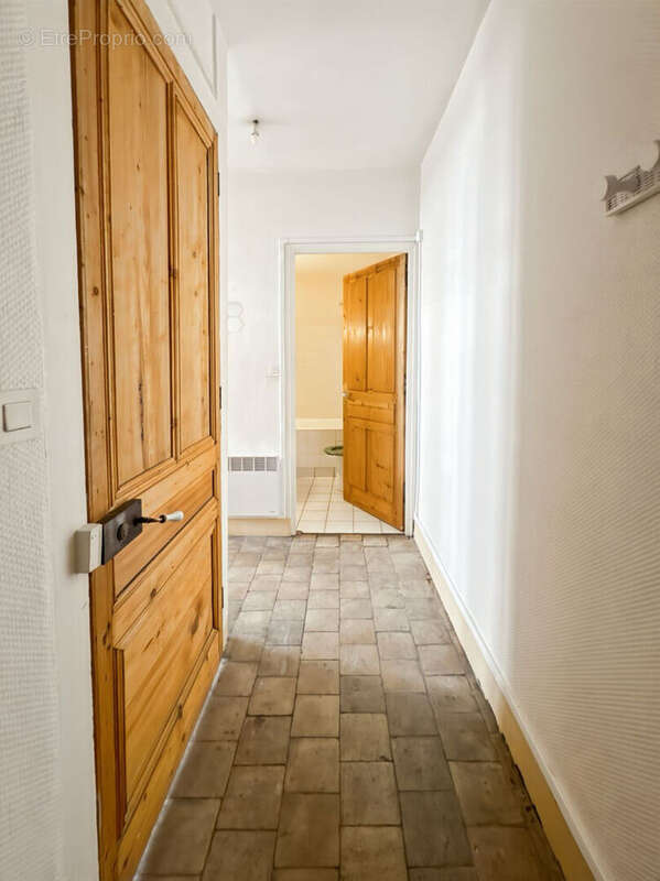 Appartement à LYON-2E