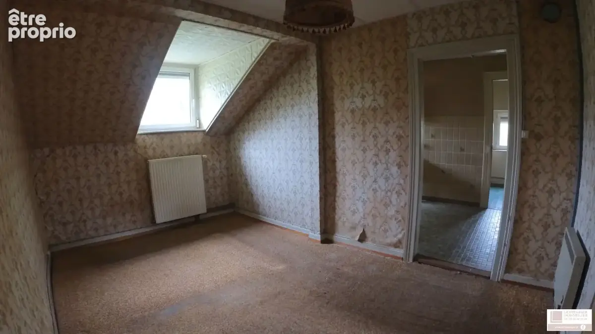 *** un compromis à été signé pour cette maison*** - photo 10