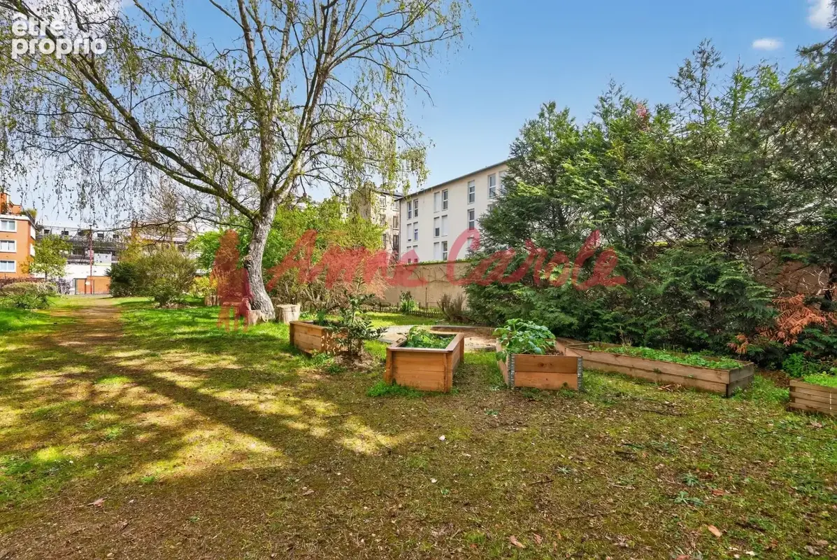 Appartement 3/4 pièces avec cave - Résidence familiale et ar - photo 4