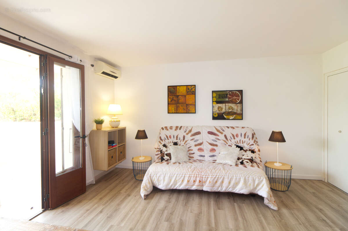 Appartement à AJACCIO