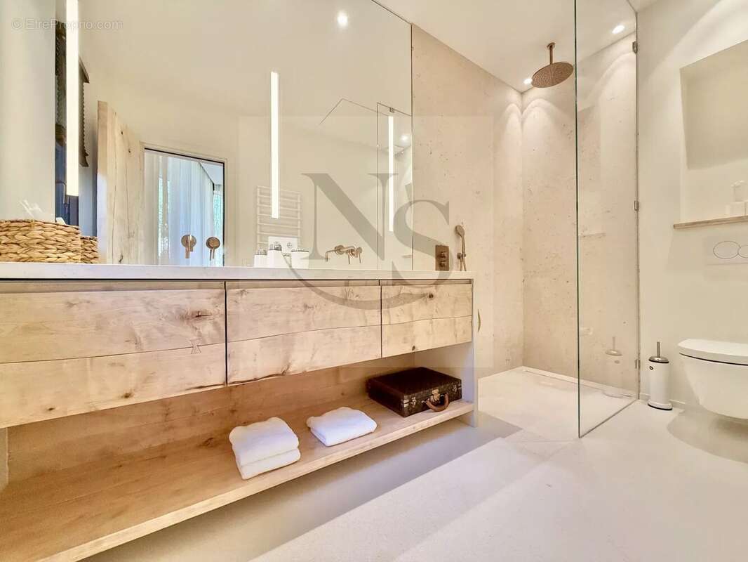 Maison à RAMATUELLE