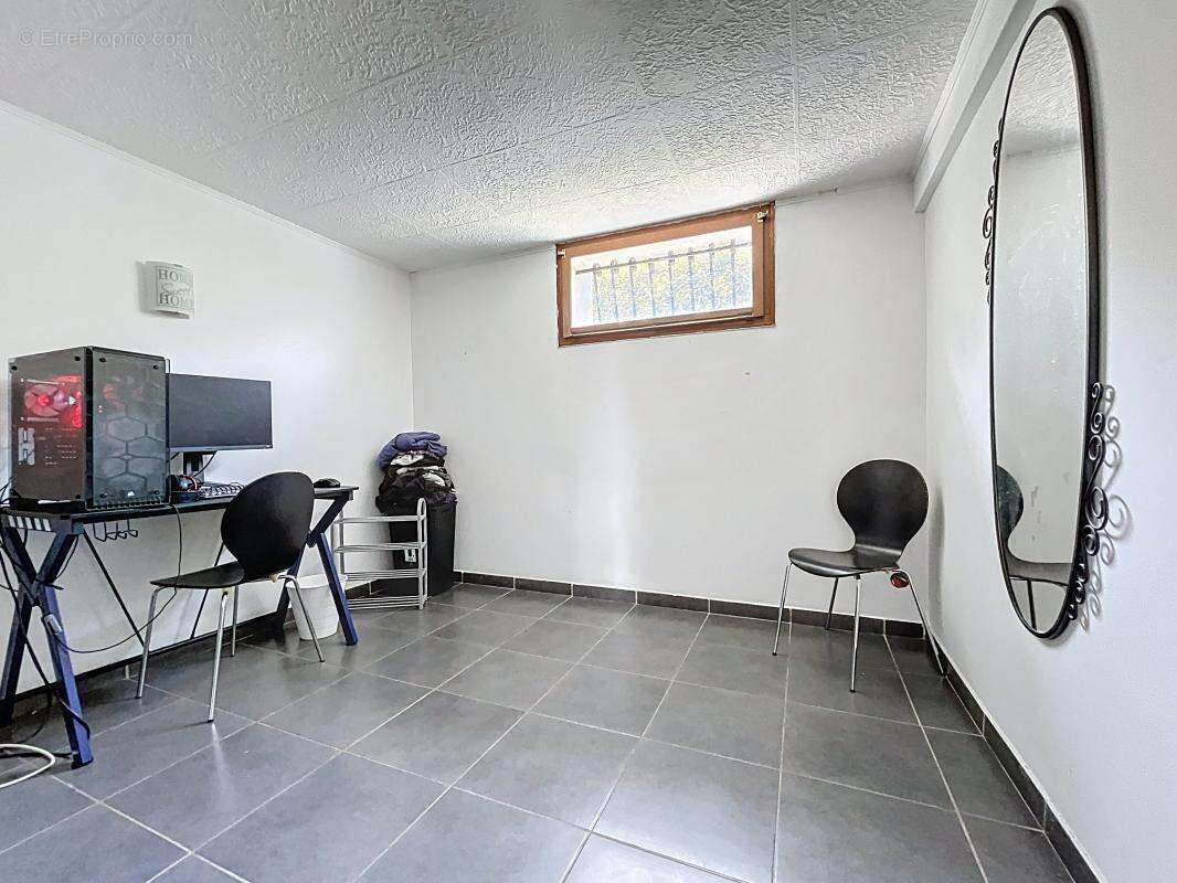 Maison à L&#039;ISLE-D&#039;ABEAU