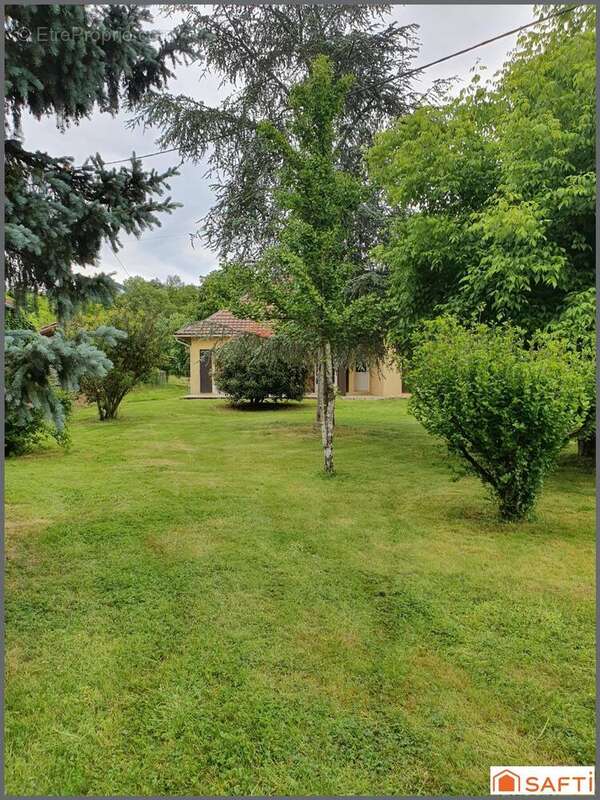 Photo 4 - Maison à BOURGNAC