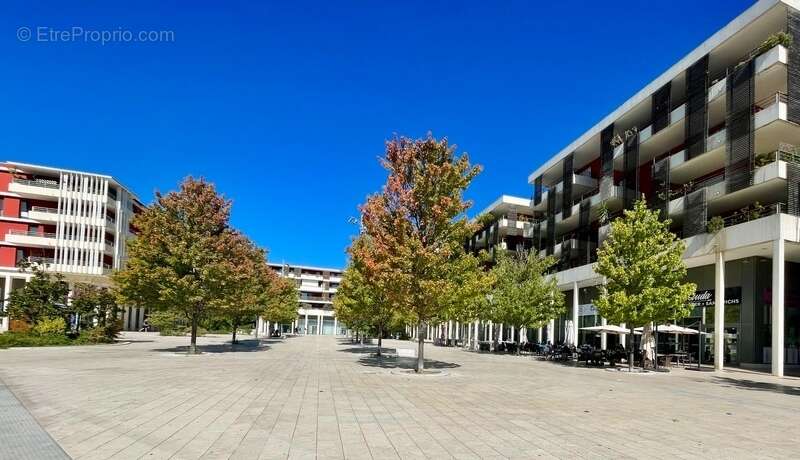 Appartement à JUVIGNAC