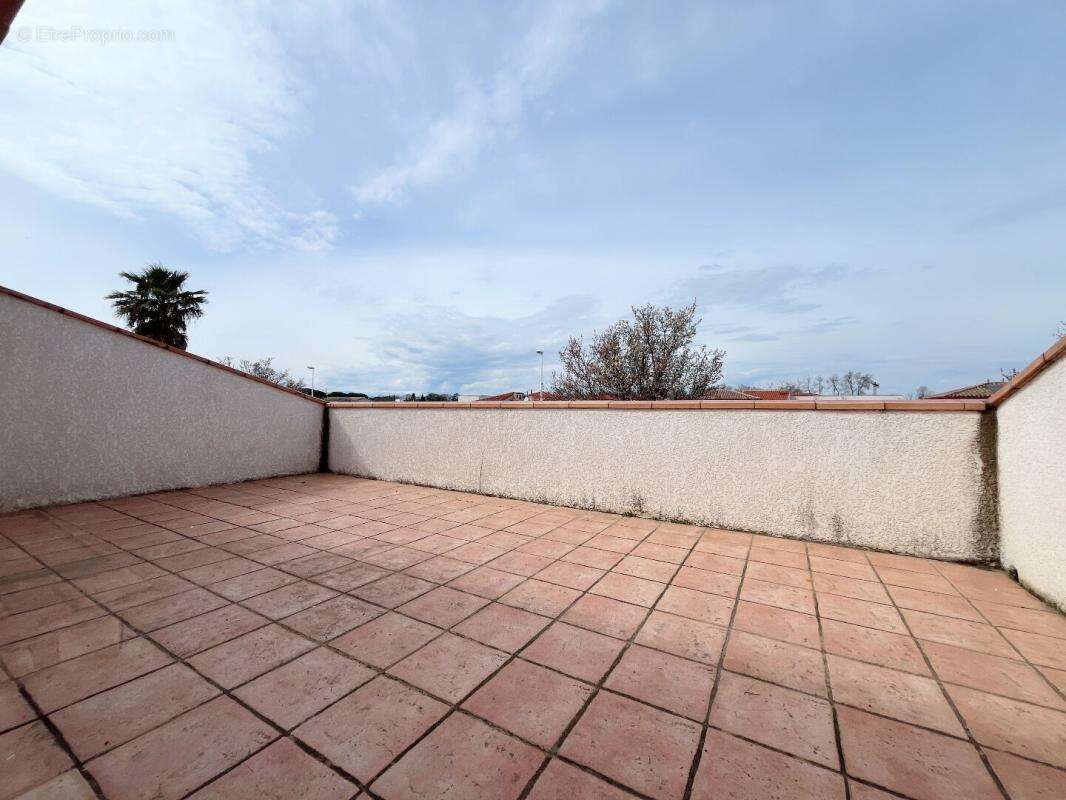 Maison à PERPIGNAN