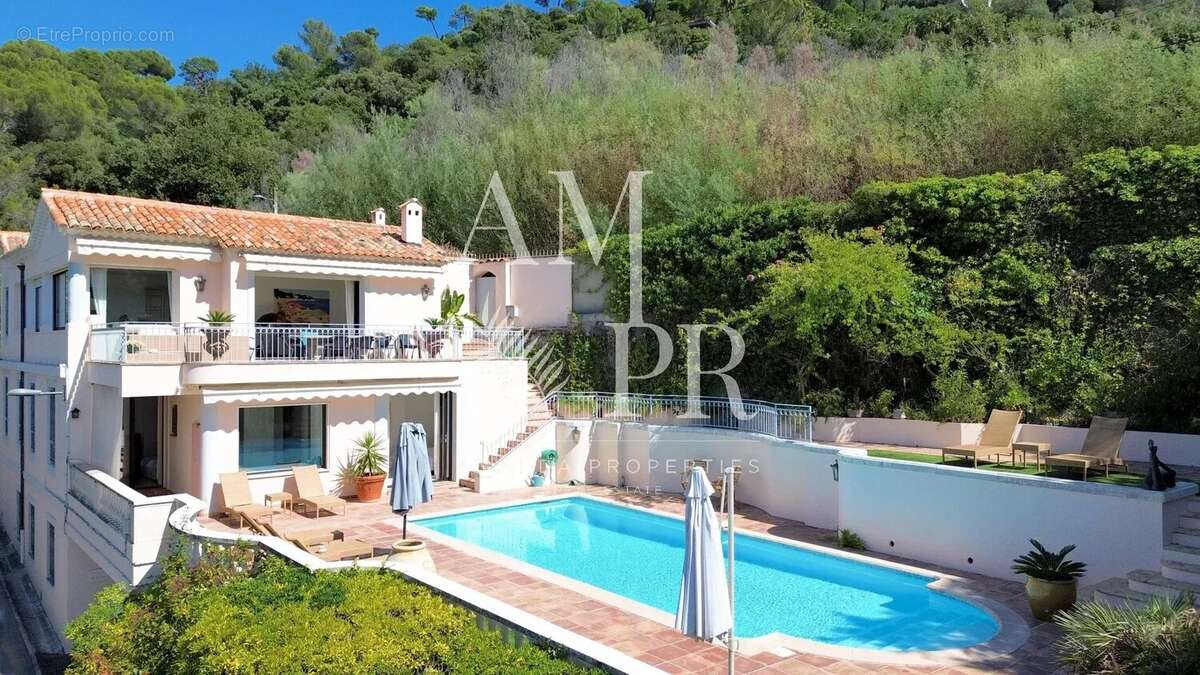 Exclusivité Villa Vue mer Proche Centre - photo 2
