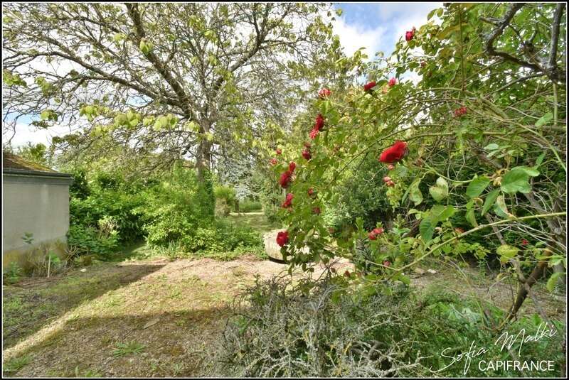 Maison à PREVERANGES