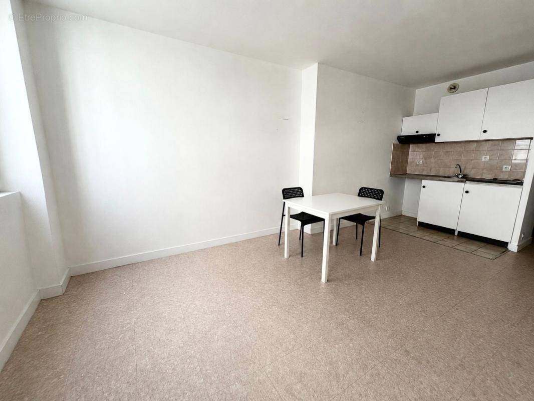Appartement à BREST