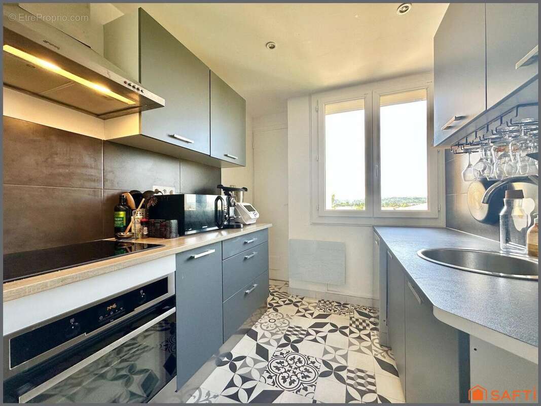 Photo 3 - Appartement à LES ANGLES