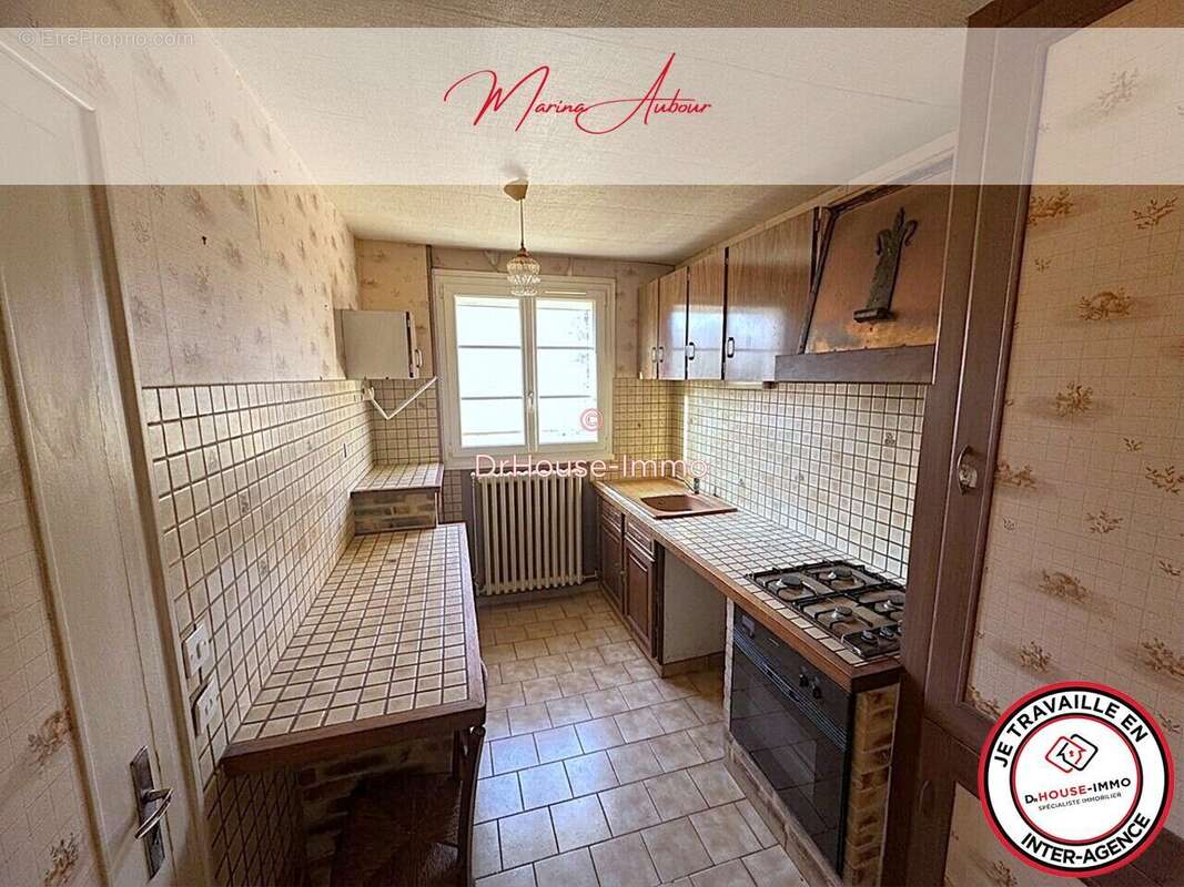 Maison 100 m² à Vouille  - photo 77