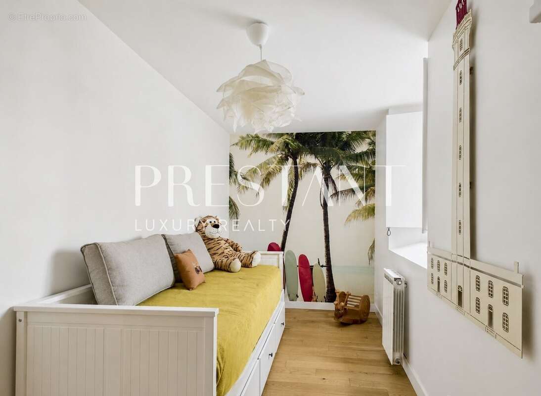 Appartement à BIARRITZ