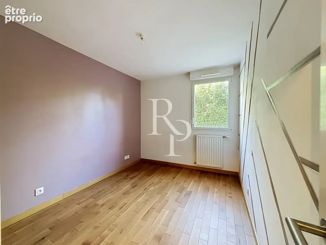 LYON 5e T3 de 70 m2 avec garage double dans résidence 2016 - photo 8