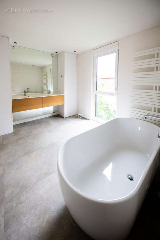 Maison à MARCQ-EN-BAROEUL