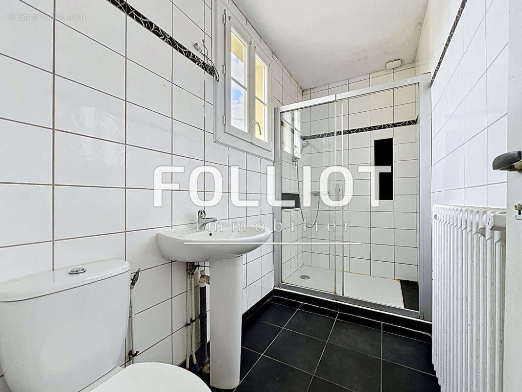 A VENDRE - Maison à Mouen de 6 pièce(s) 114 m2 - photo 7