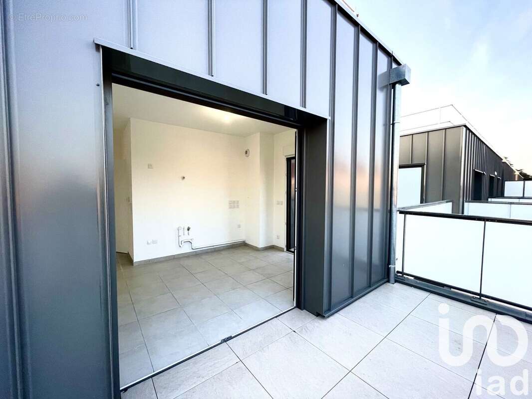 Photo 9 - Appartement à VILLEFRANCHE-SUR-SAONE