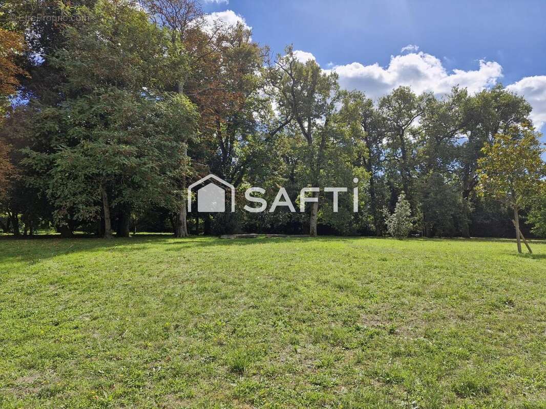 Photo 7 - Appartement à LA ROCHELLE