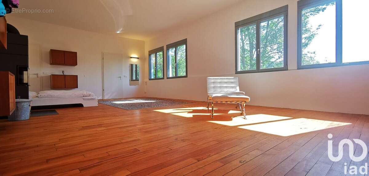 Photo 8 - Maison à LE VAL-D'AJOL