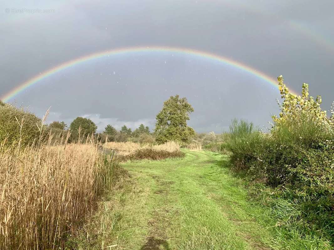Maison à CHATEAUROUX