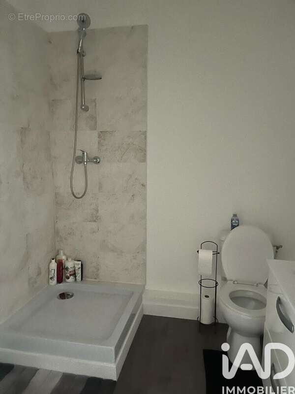 Photo 6 - Appartement à GUEUGNON