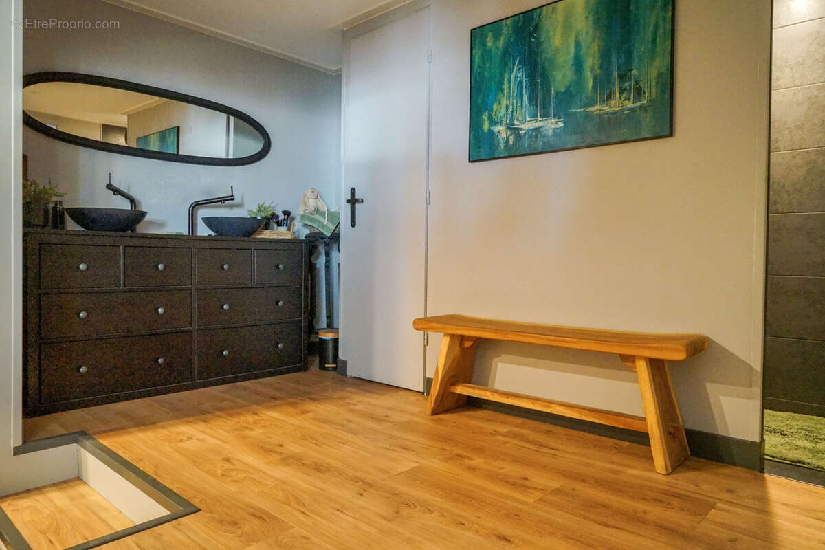 Maison avec restaurant + licence iv - photo 15