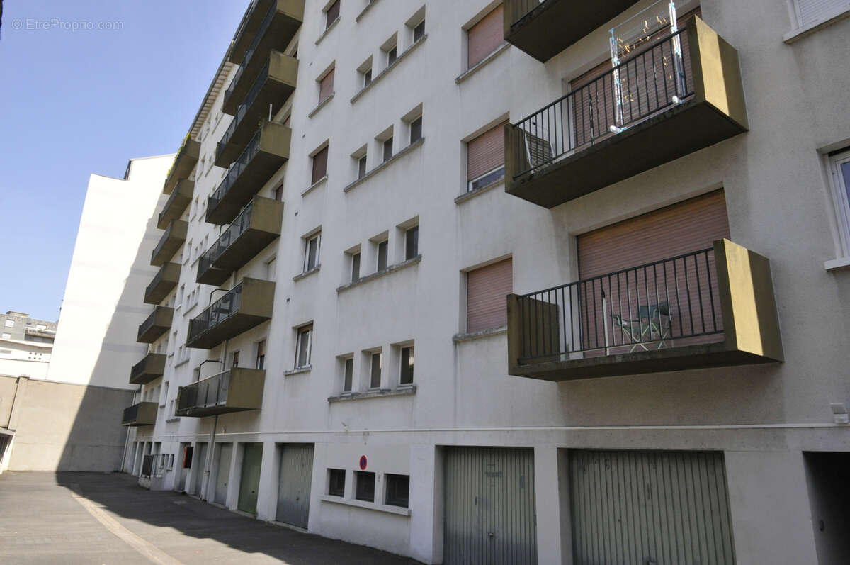 Appartement à LIMOGES