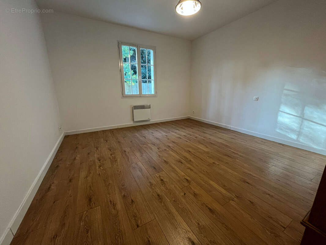 Maison à SAINT-GEORGES-D&#039;OLERON