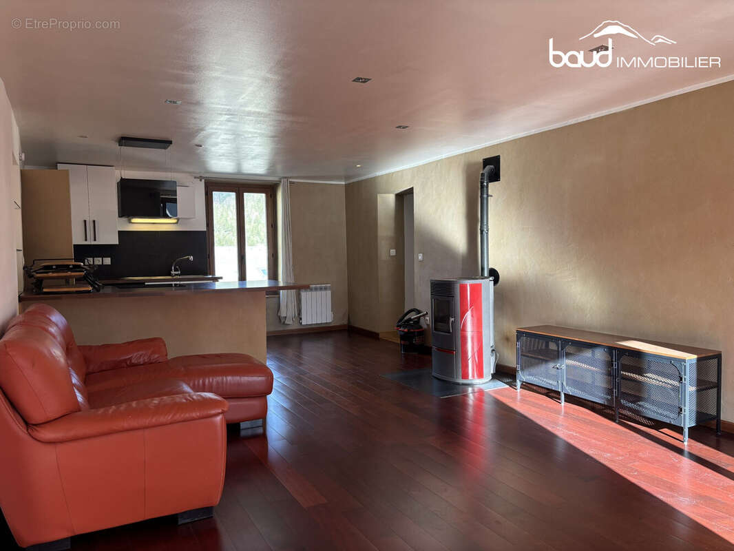 Appartement à VILLARD-DE-LANS