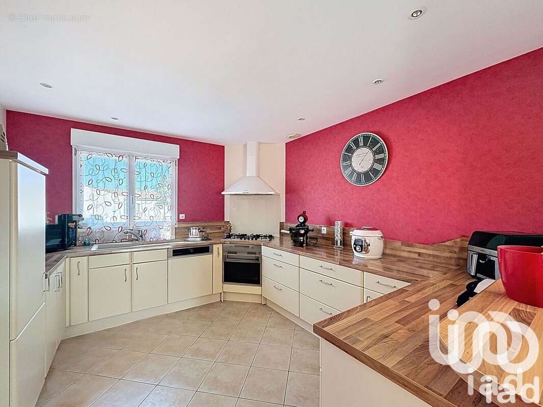 Photo 4 - Maison à COURCON