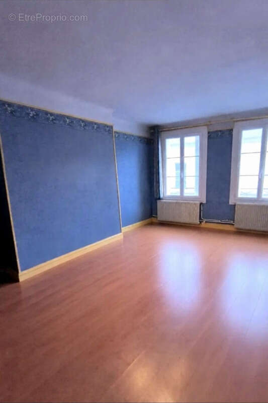 Maison familiale de caractère au cœur de Nevers – Terrasses, volumes et histoire ( 58 ) SOUS OFFRE - photo 20
