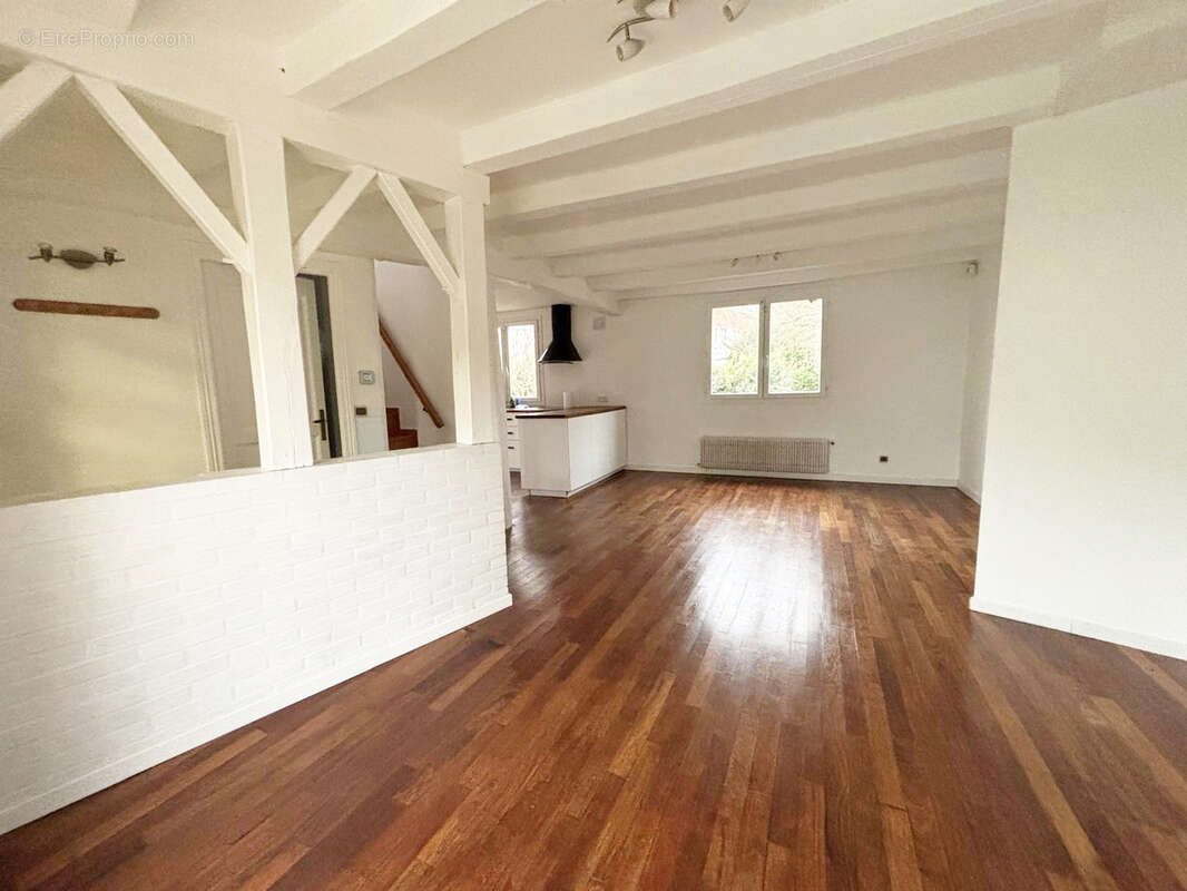 Maison à JOINVILLE-LE-PONT