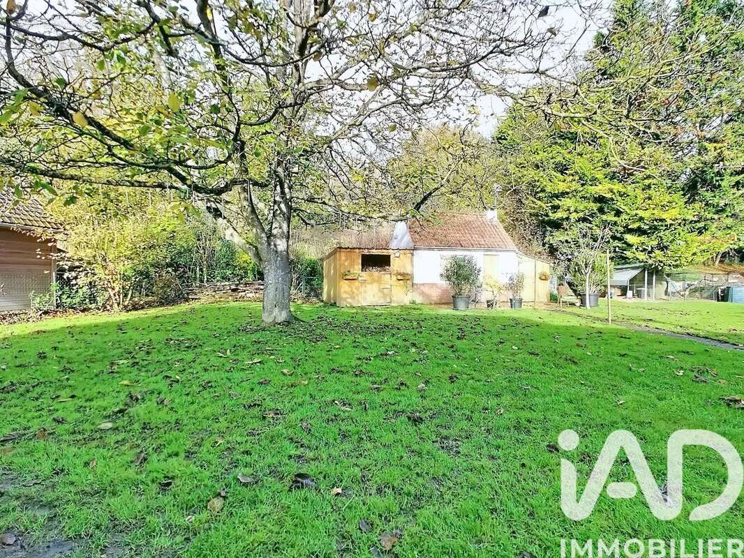 Photo 9 - Maison à WILLEMAN