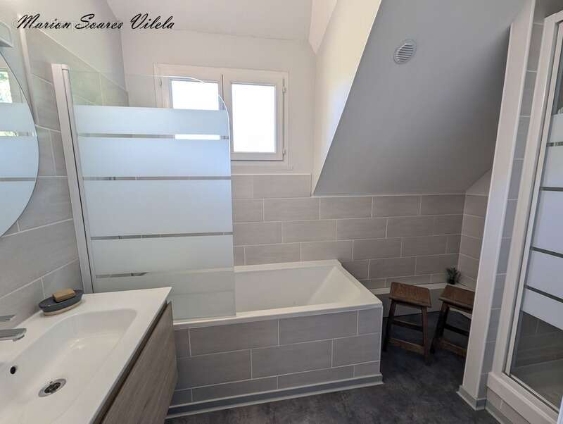 Maison à CHAUMES-EN-BRIE