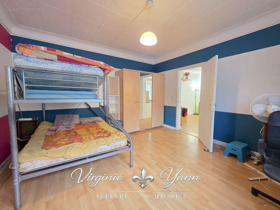 Appartement à HAYANGE