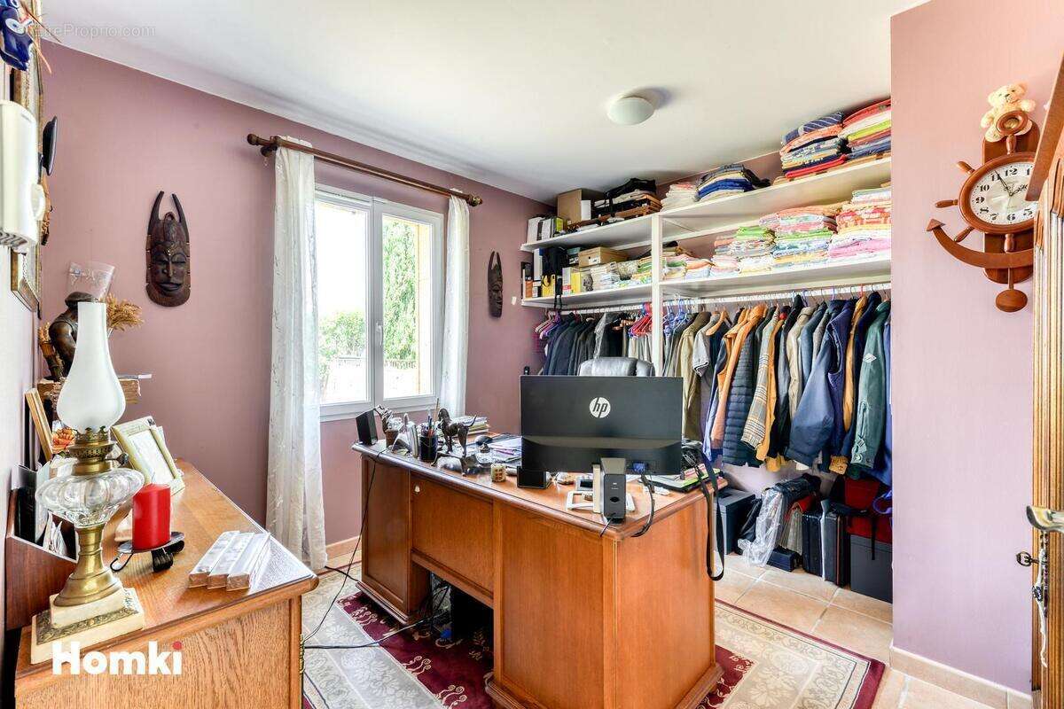 Maison à MONTBRUN-DES-CORBIERES