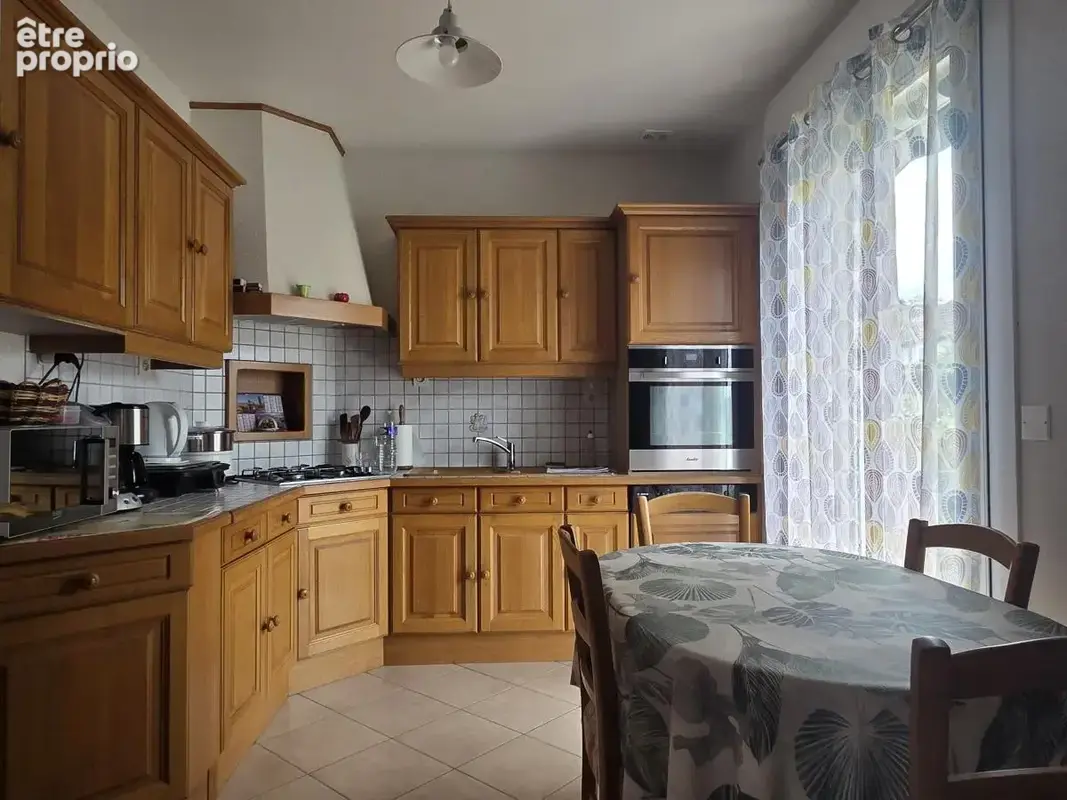 Maison 4 pièces 86 m² à vendre à Chateau-Gontier (53200) - photo 4