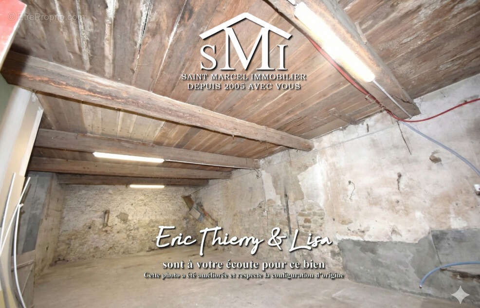 Maison à POUZOLS-MINERVOIS