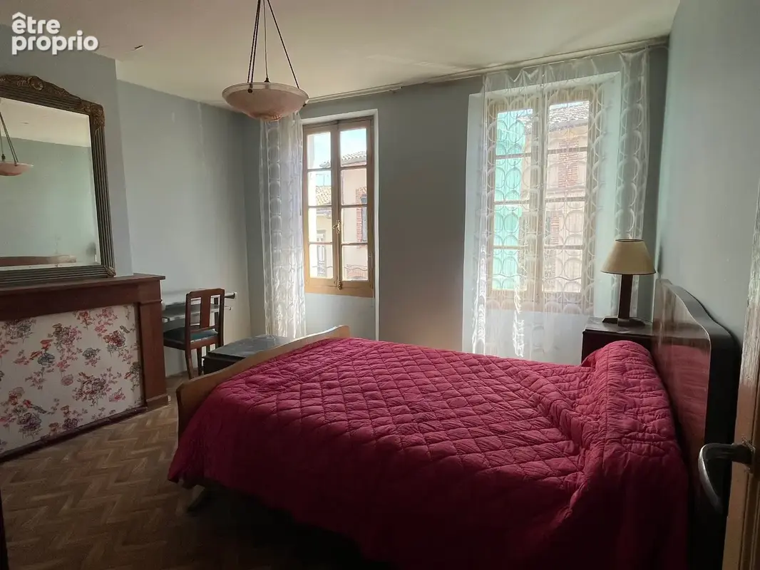 Maison de ville - photo 3